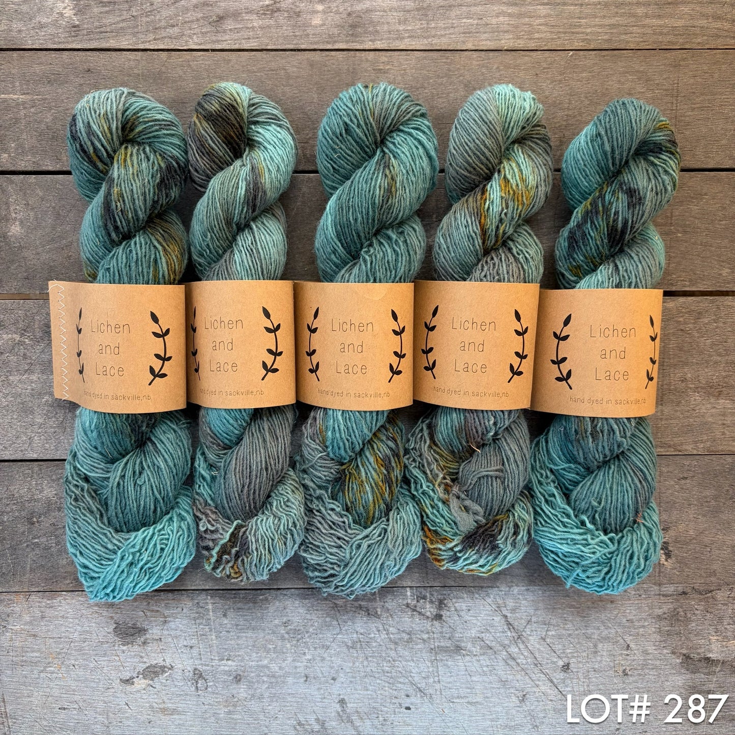 lot 287