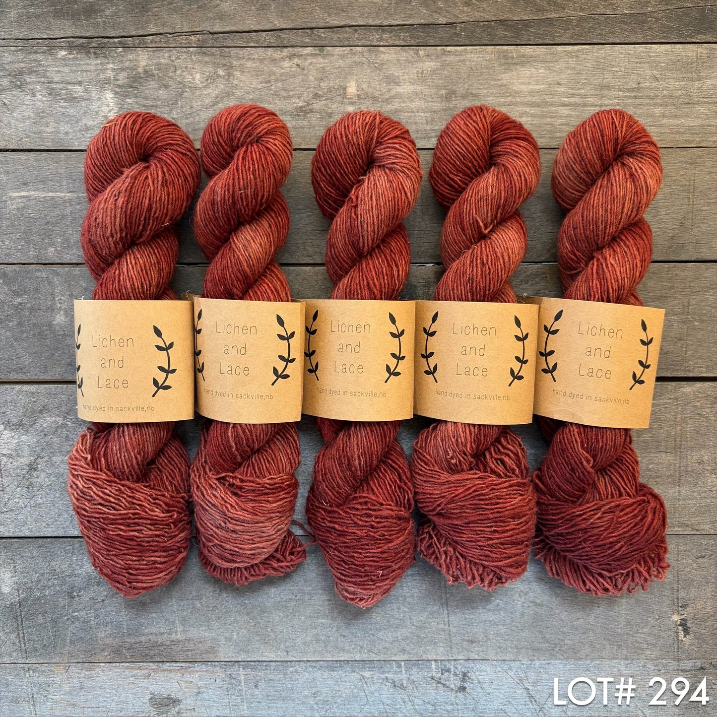 lot 294