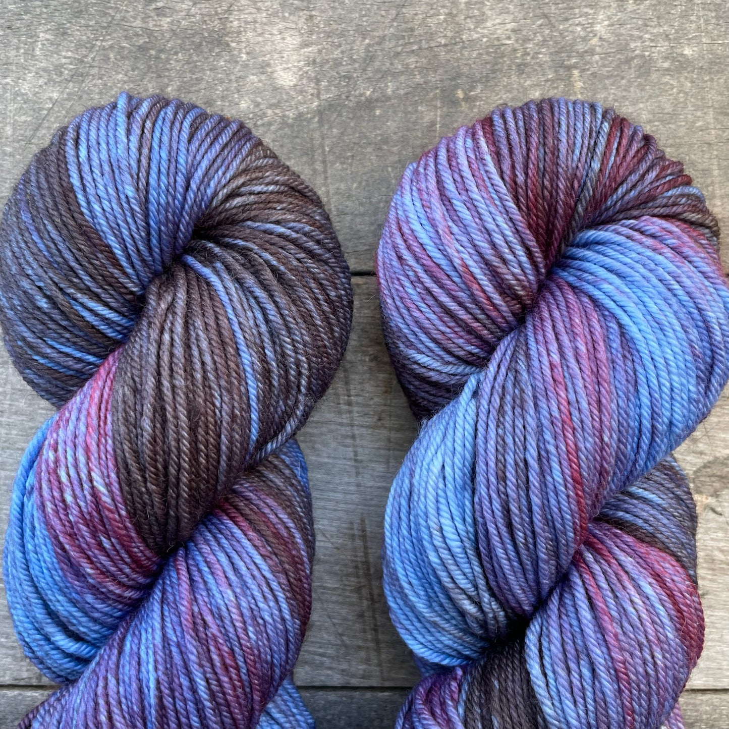 huckleberry