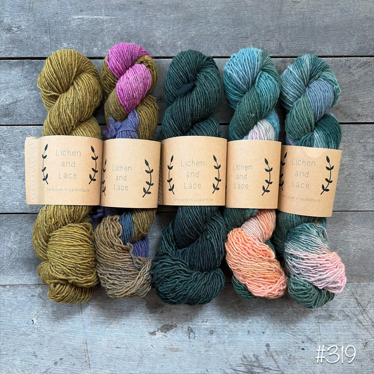 lot 319