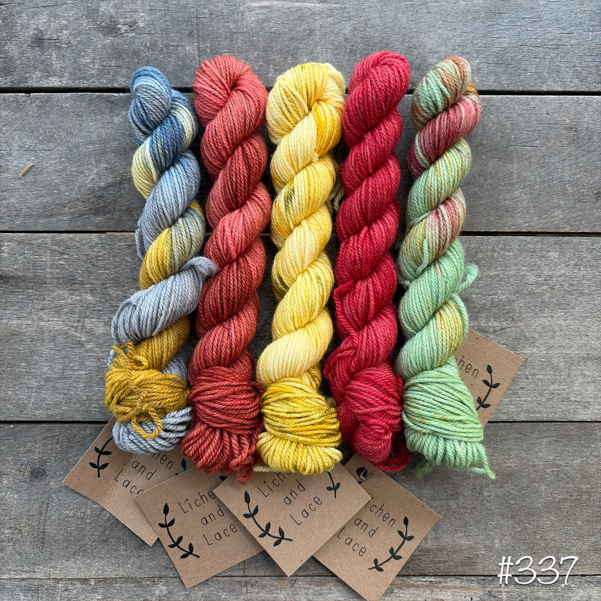 lot 337