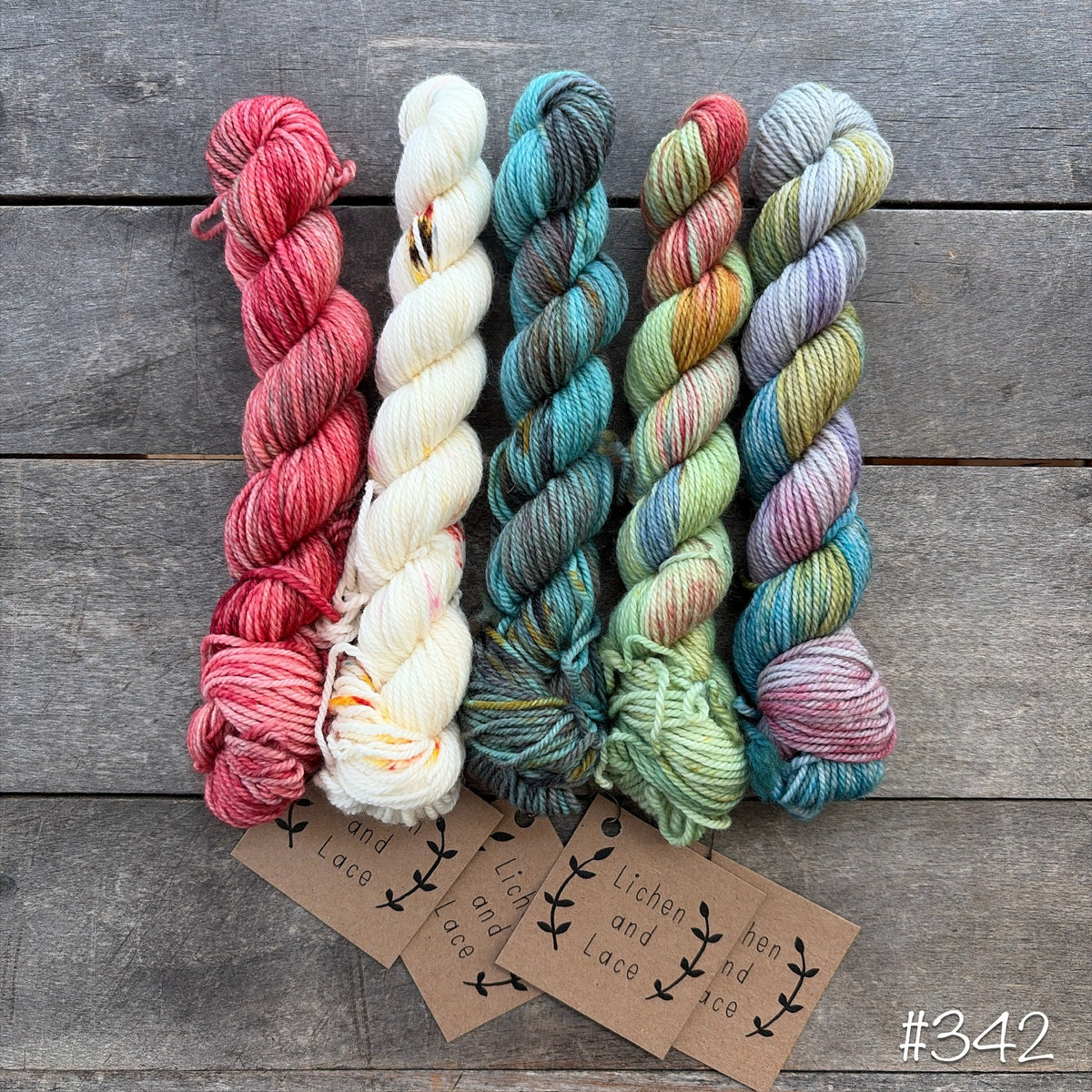 lot 342