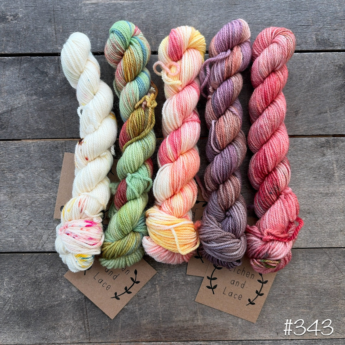 lot 343