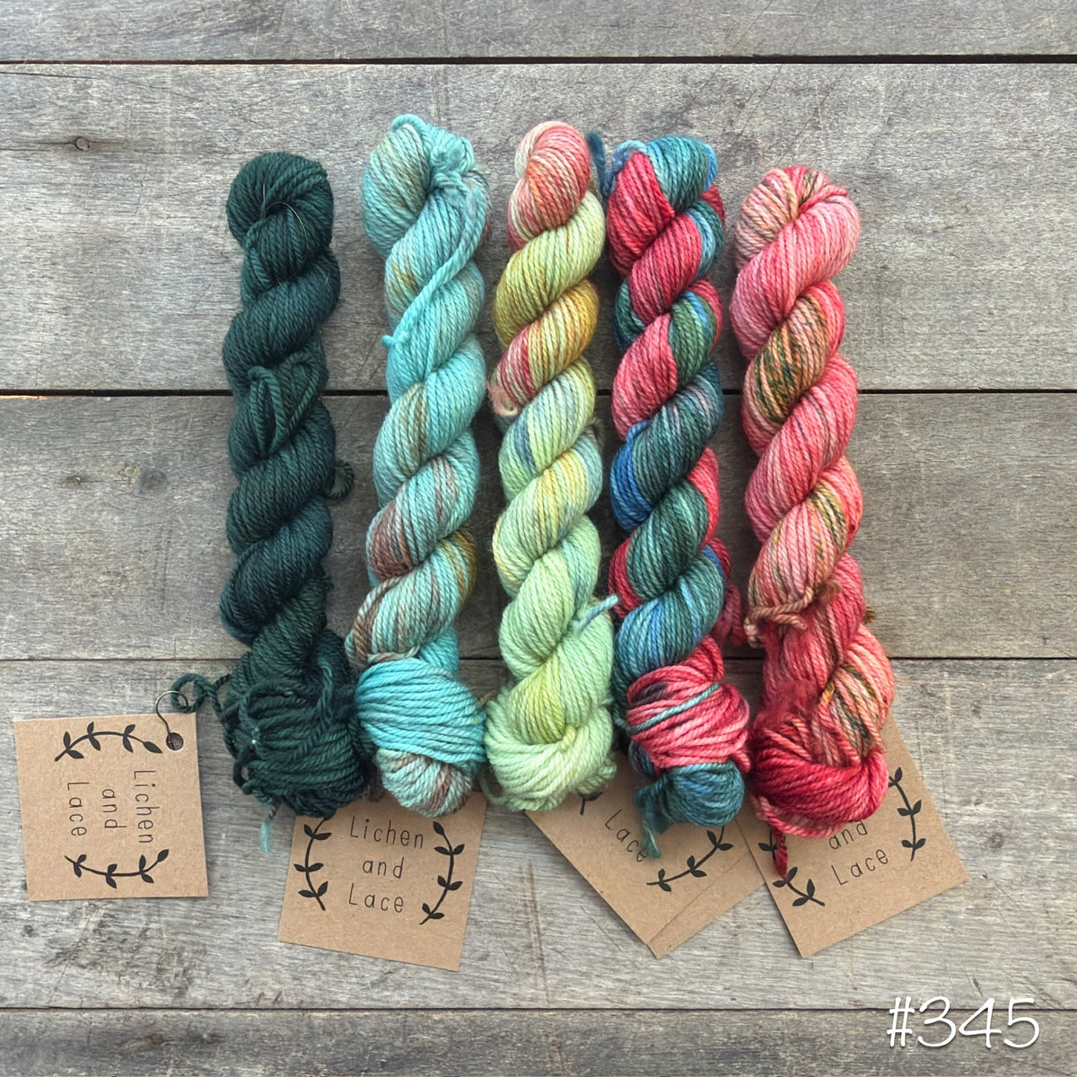 lot 345