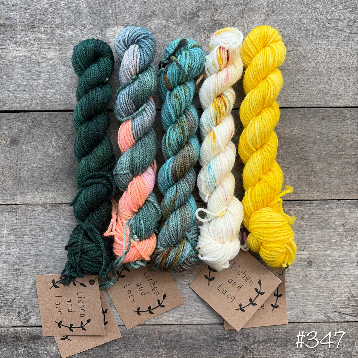 lot 347