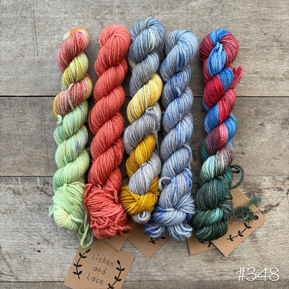 lot 348