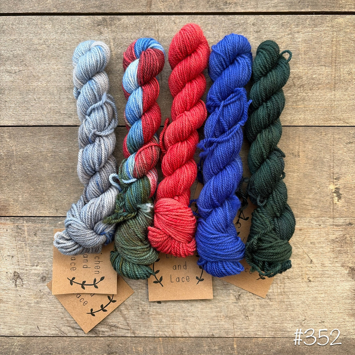 lot 352