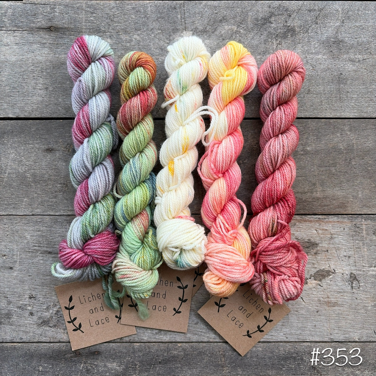 lot 353