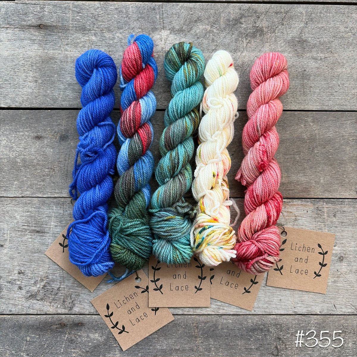 lot 355