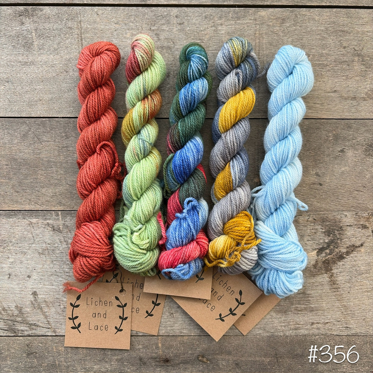 lot 356