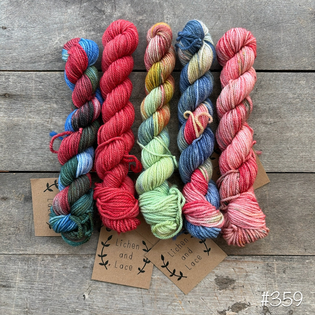 lot 359