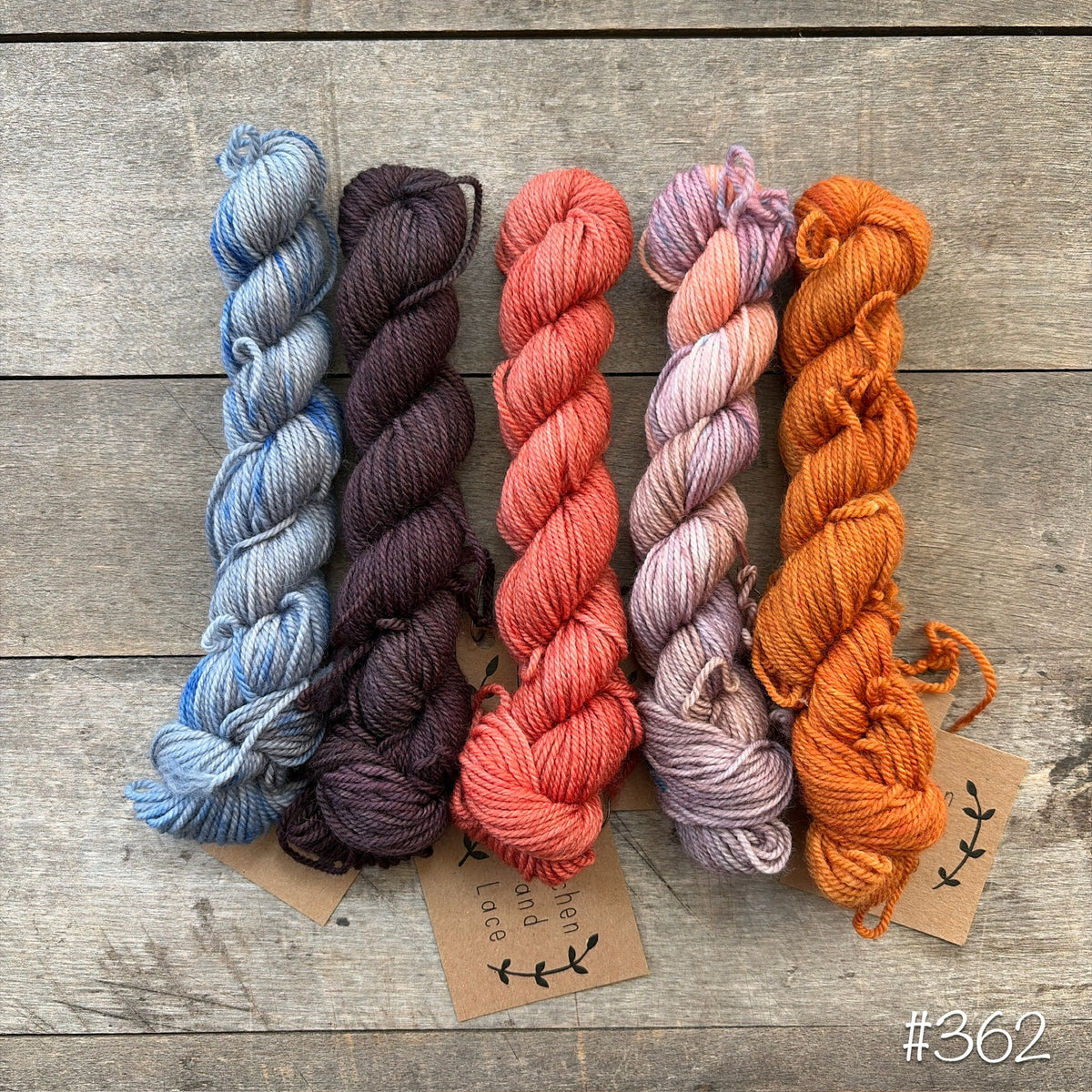 lot 362