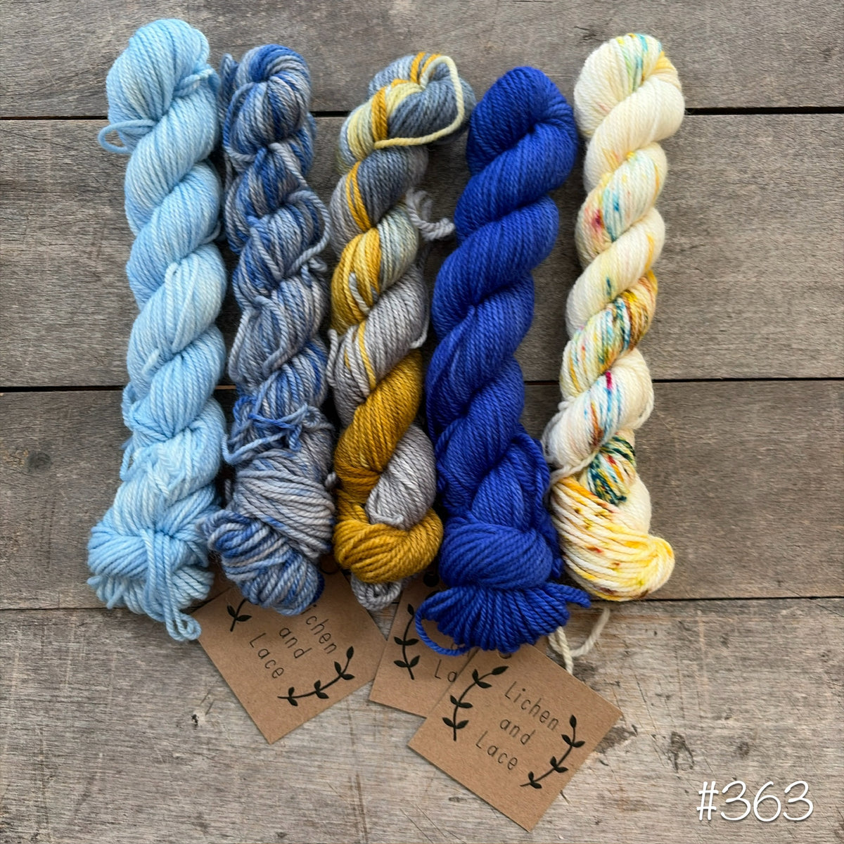lot 363