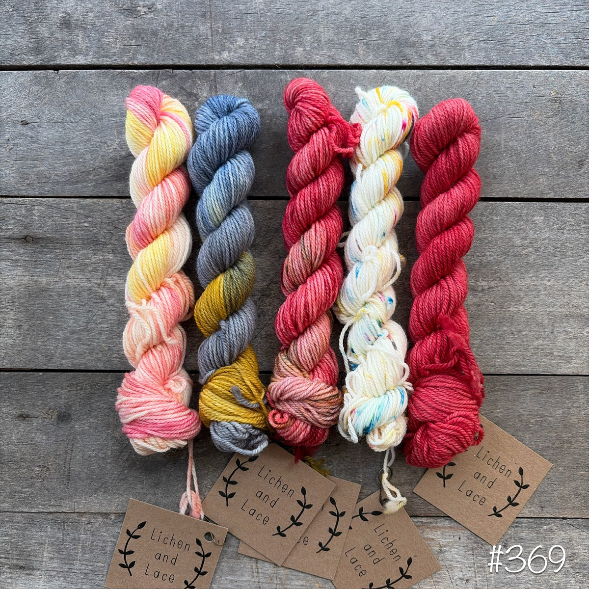 lot 369