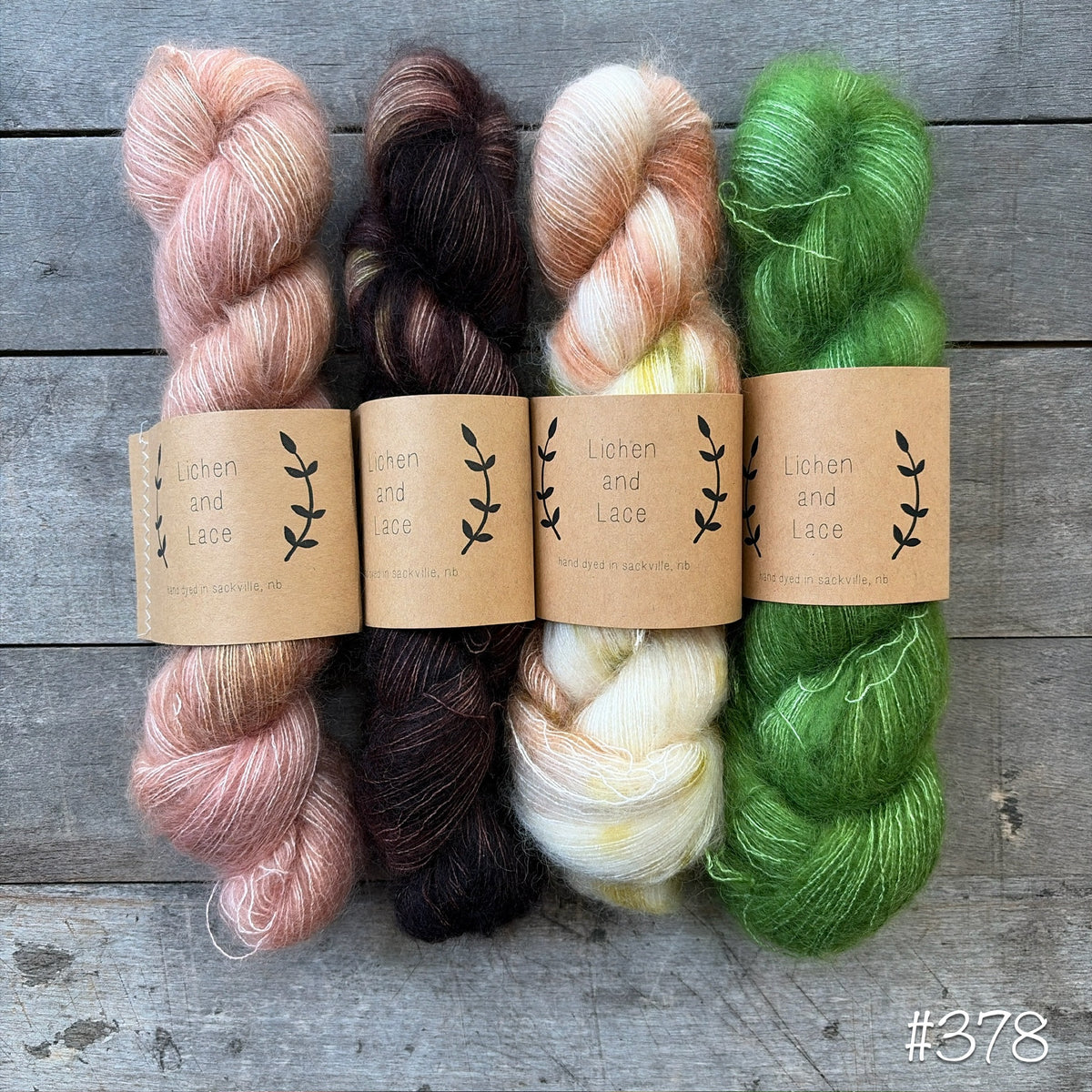 lot 378