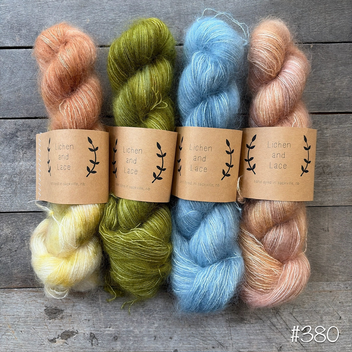 lot 380