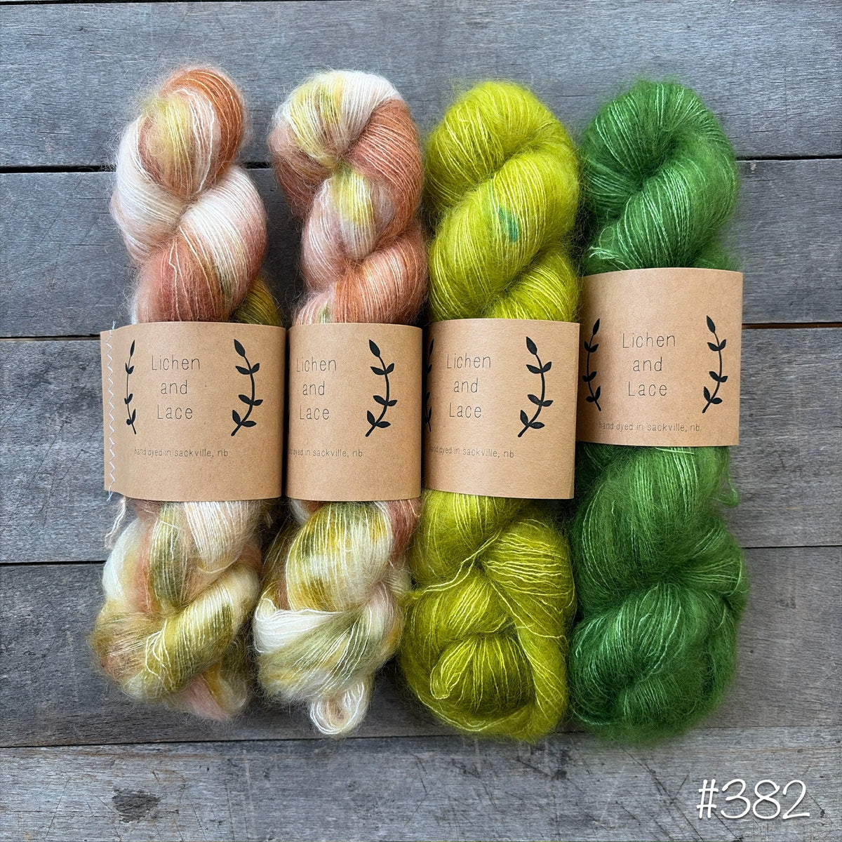 lot 382