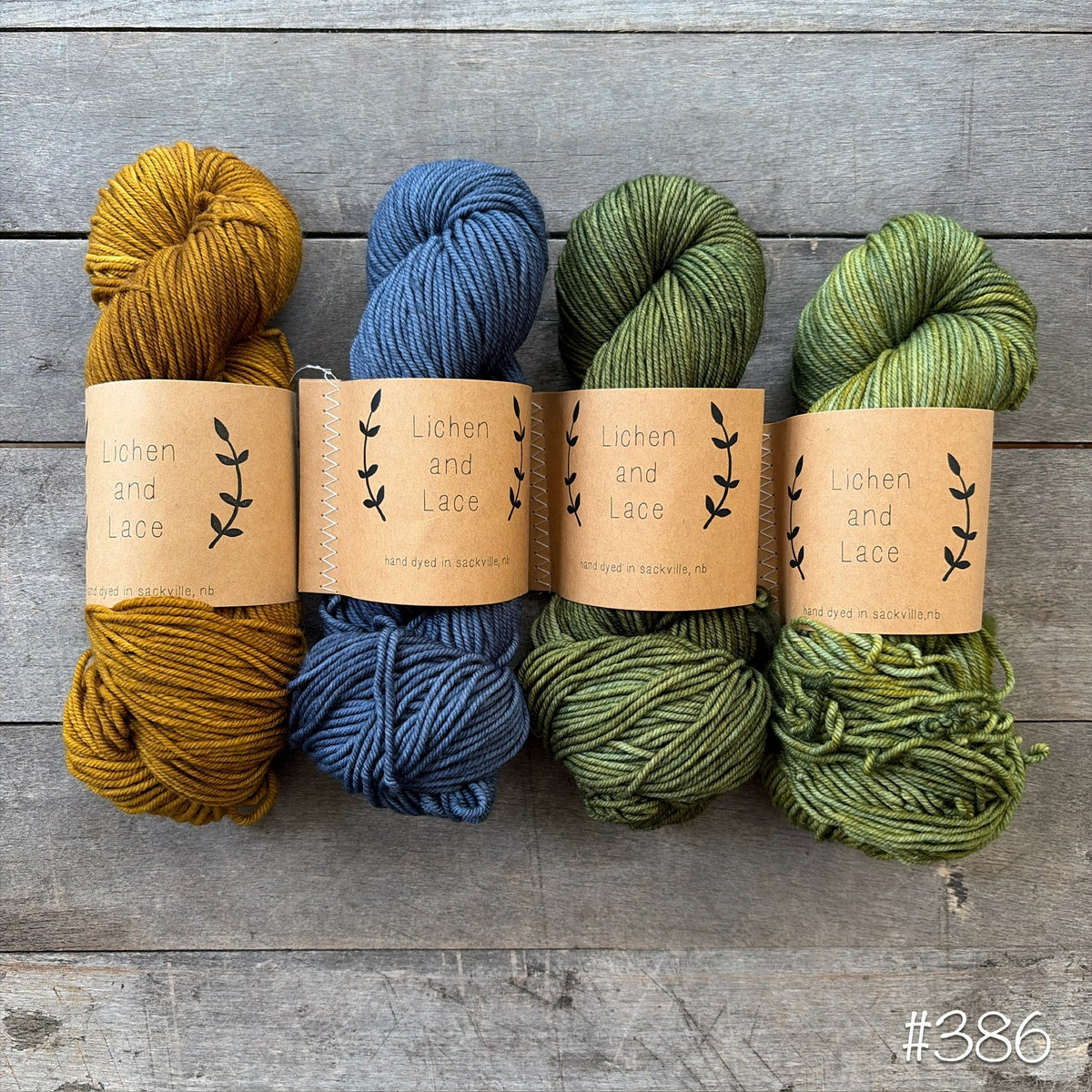 lot 386