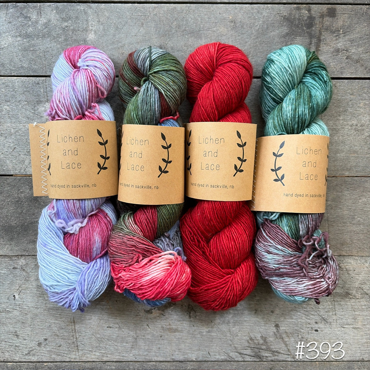 lot 393