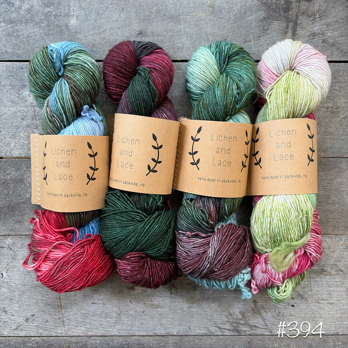 lot 394