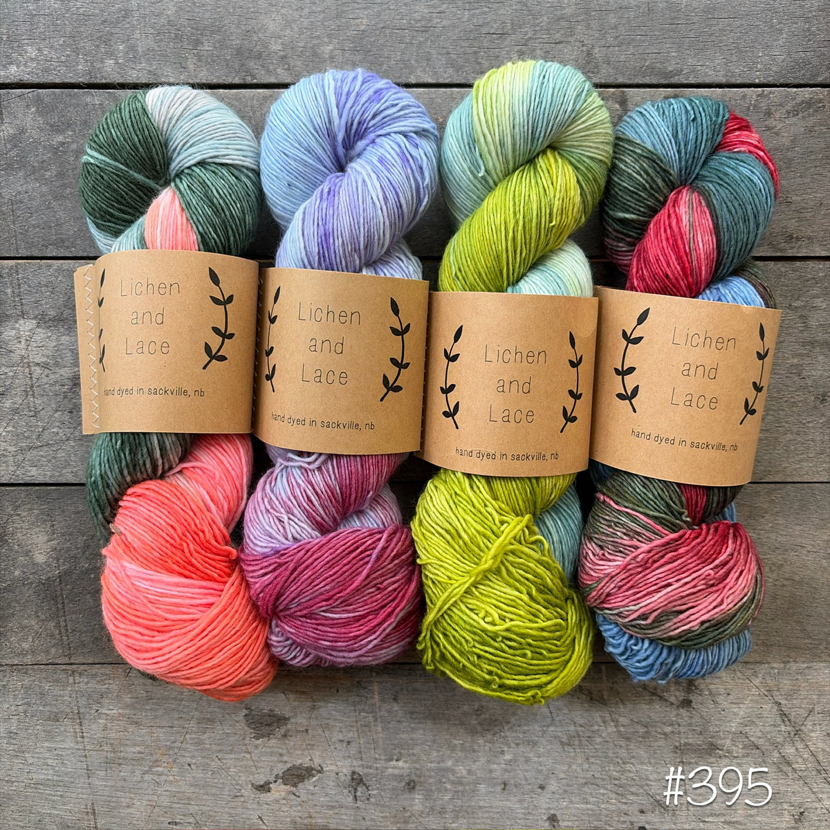 lot 395