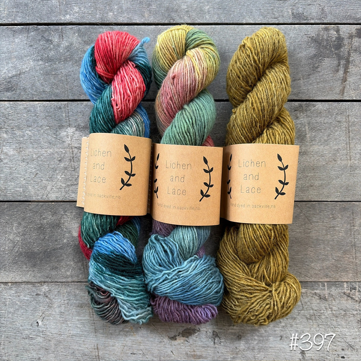lot 397