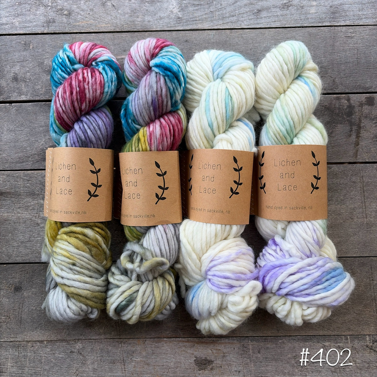 lot 402