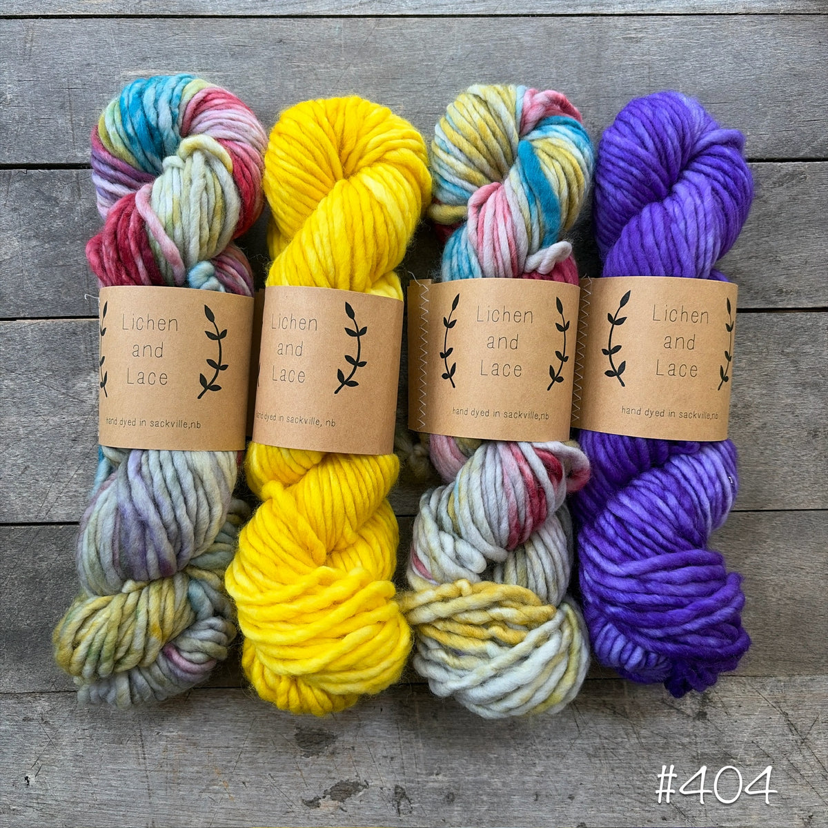 lot 404