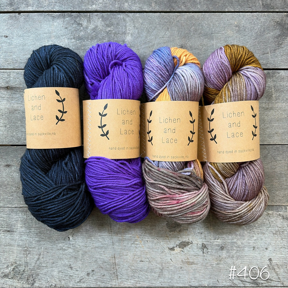 lot 406