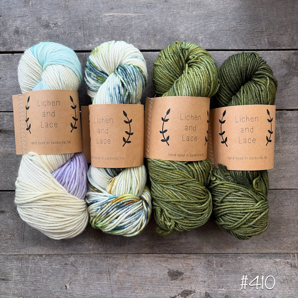 lot 410