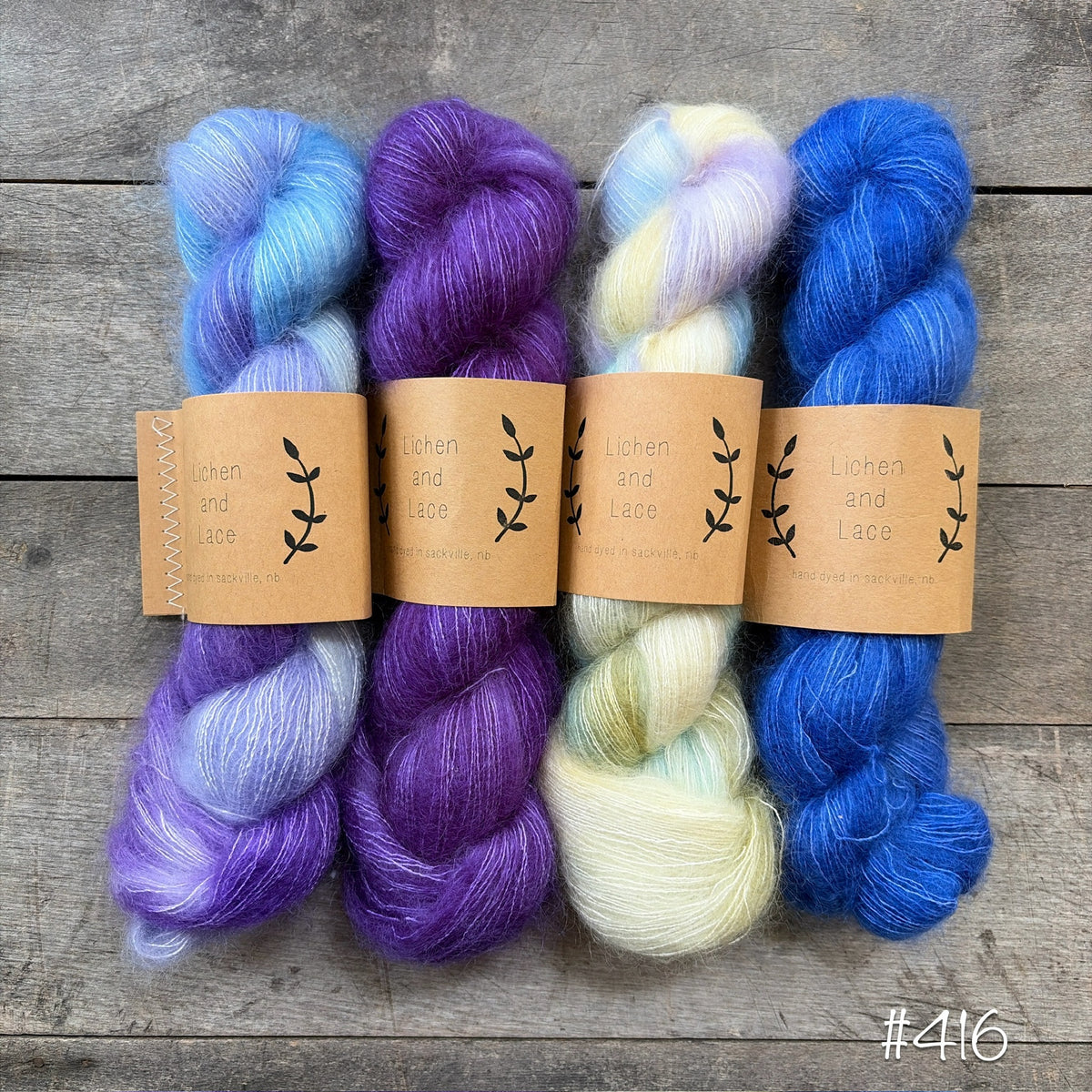lot 416