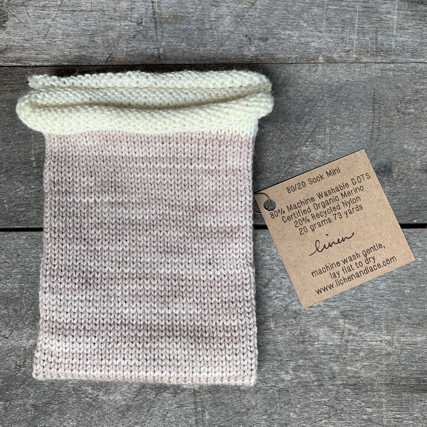 linen