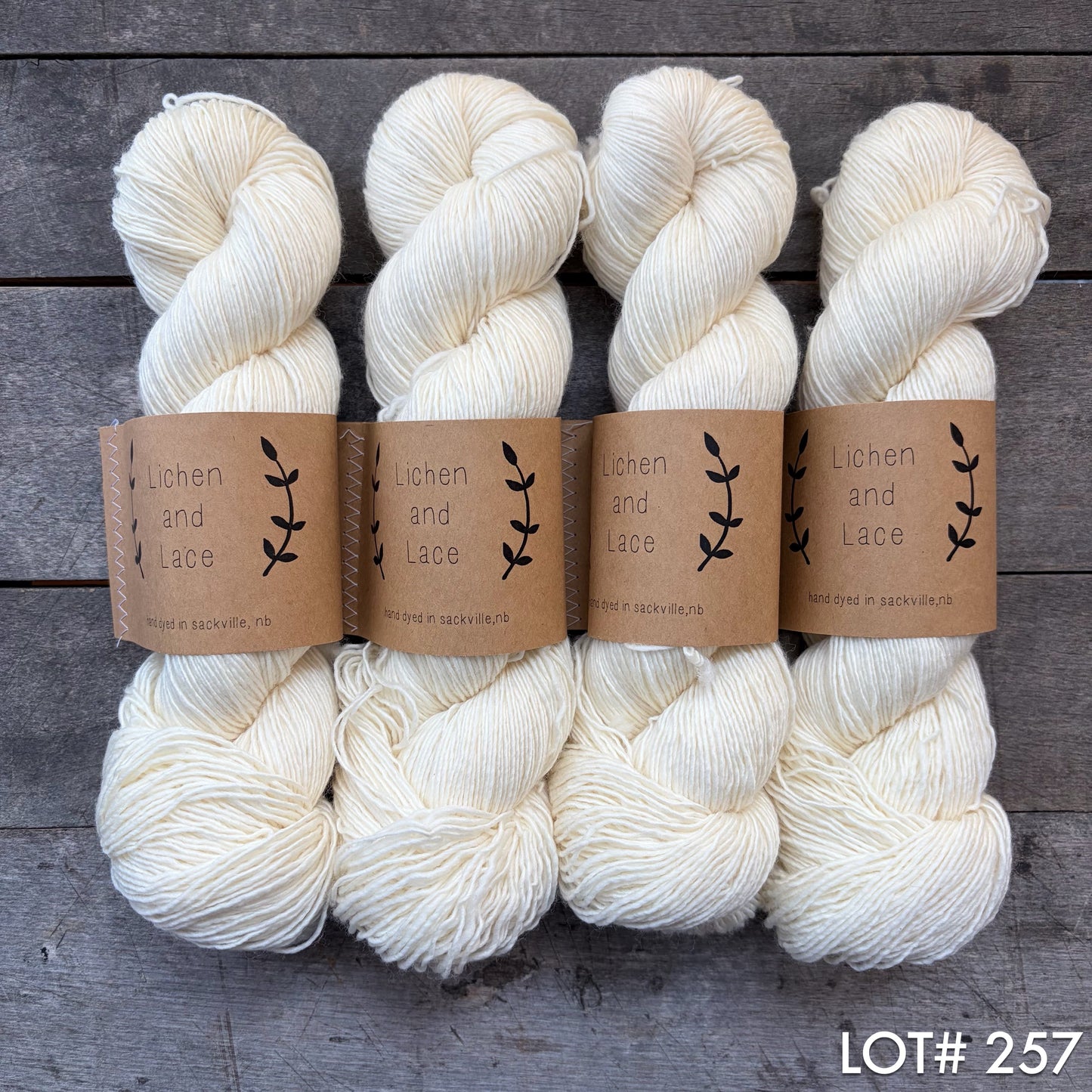 lot 257