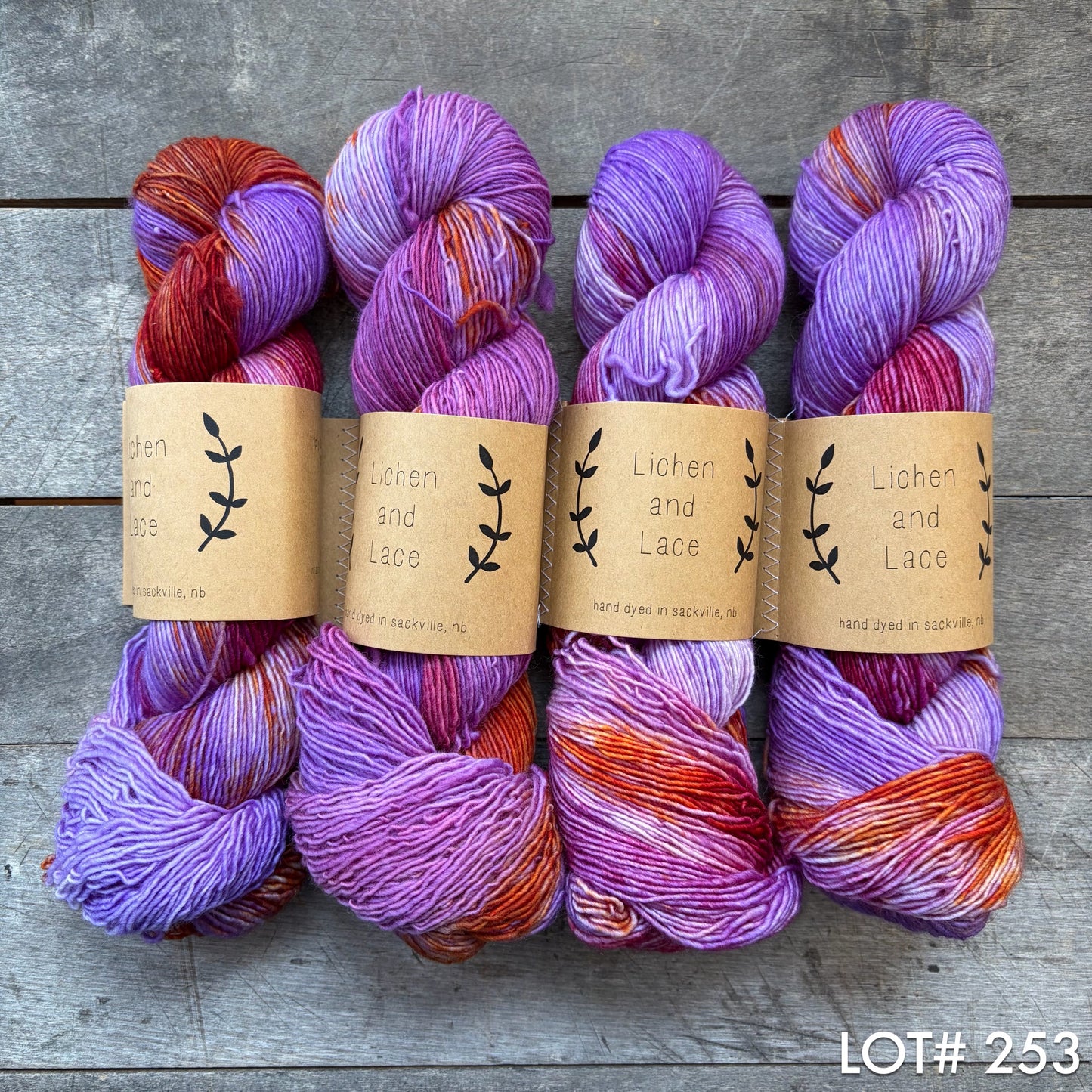 lot 253