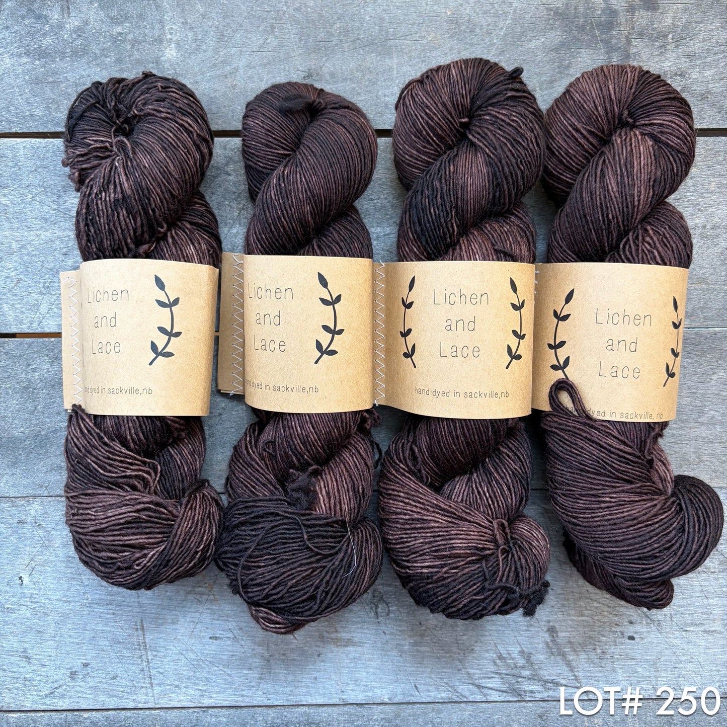 lot 250