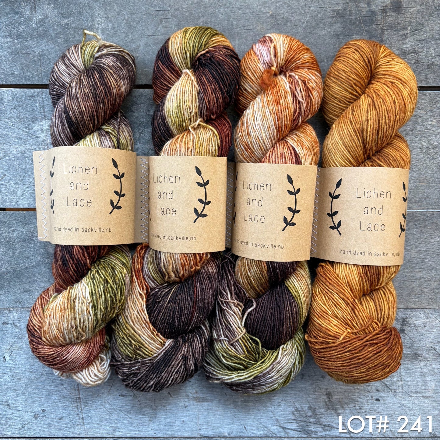 lot 241