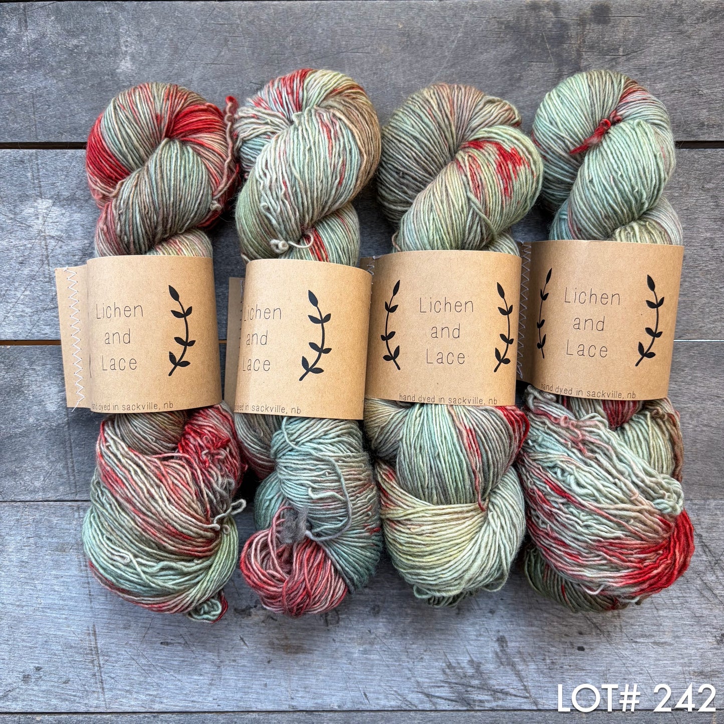lot 242