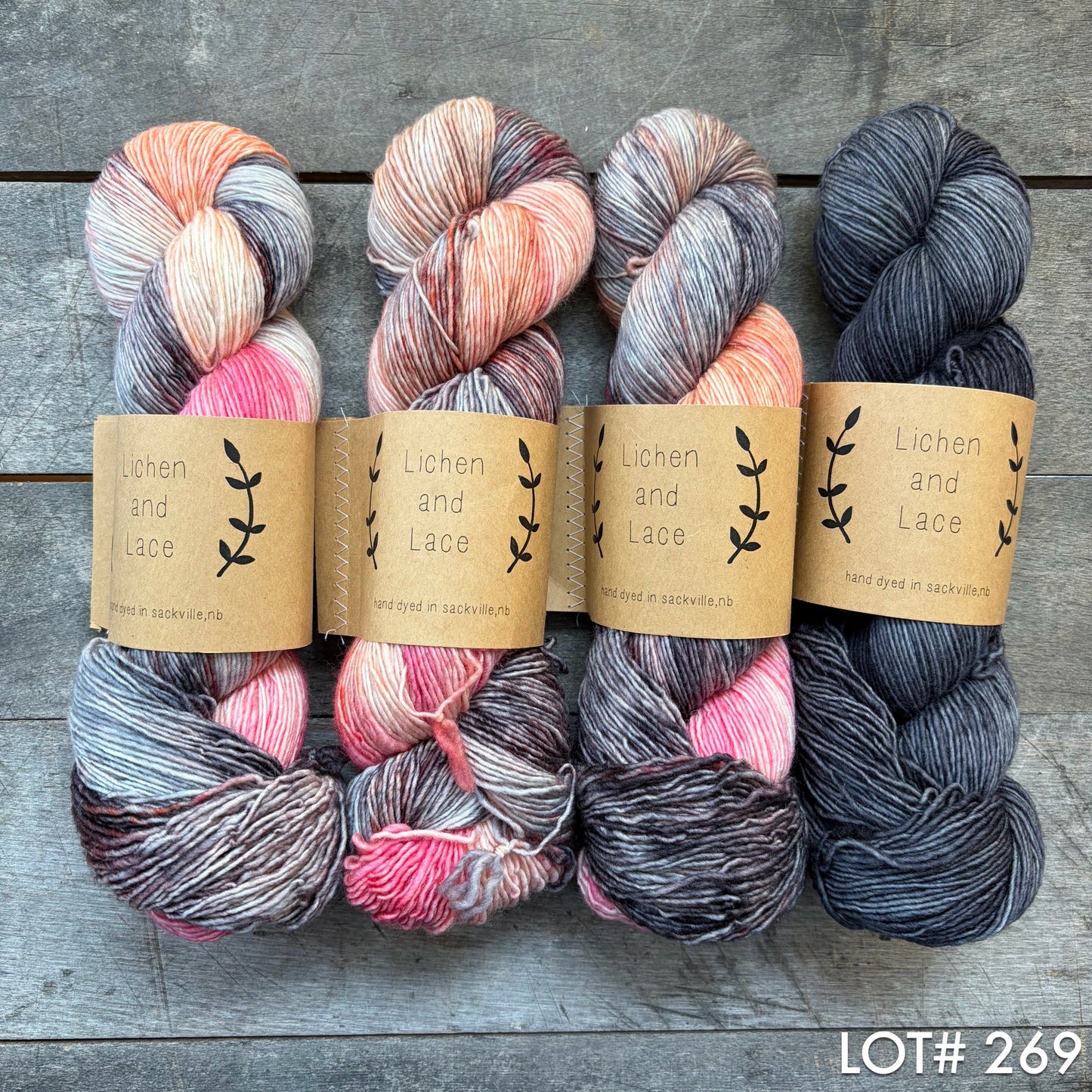 lot 269