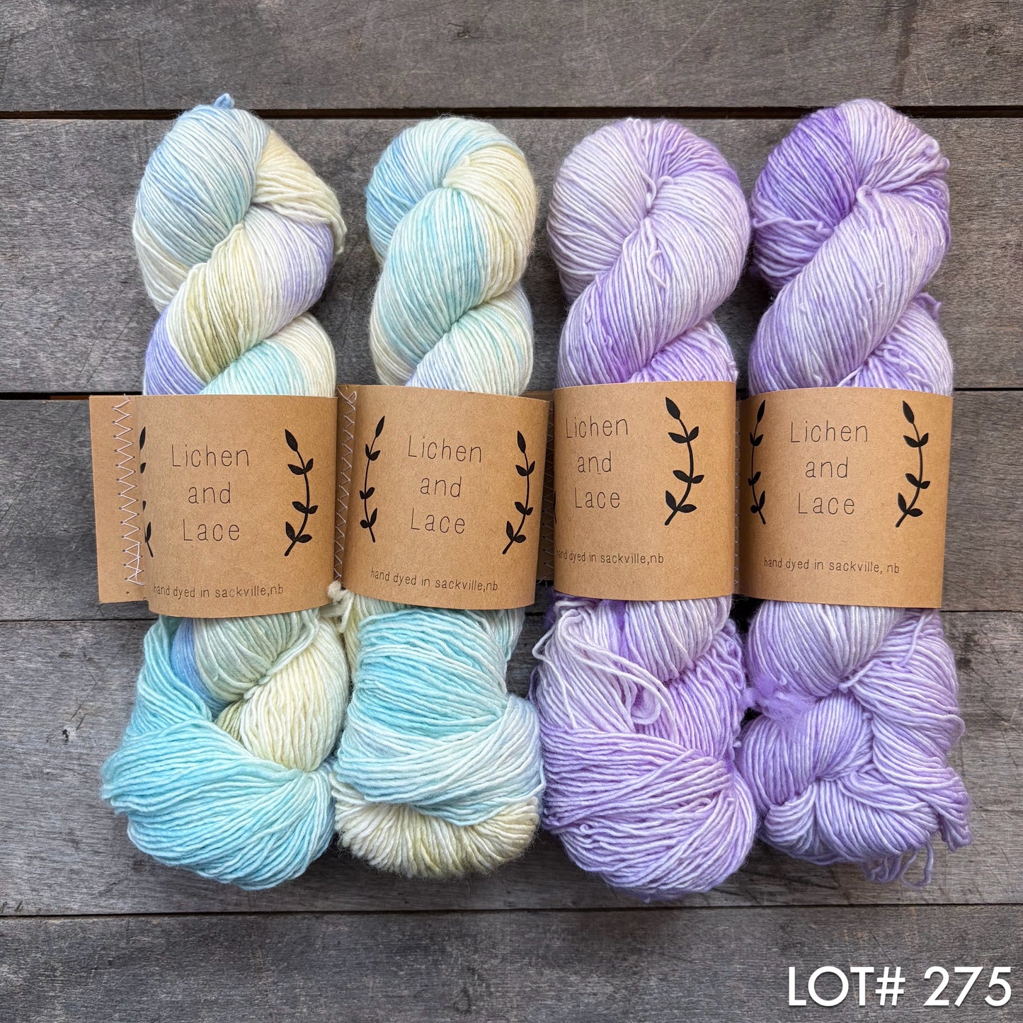 lot 275