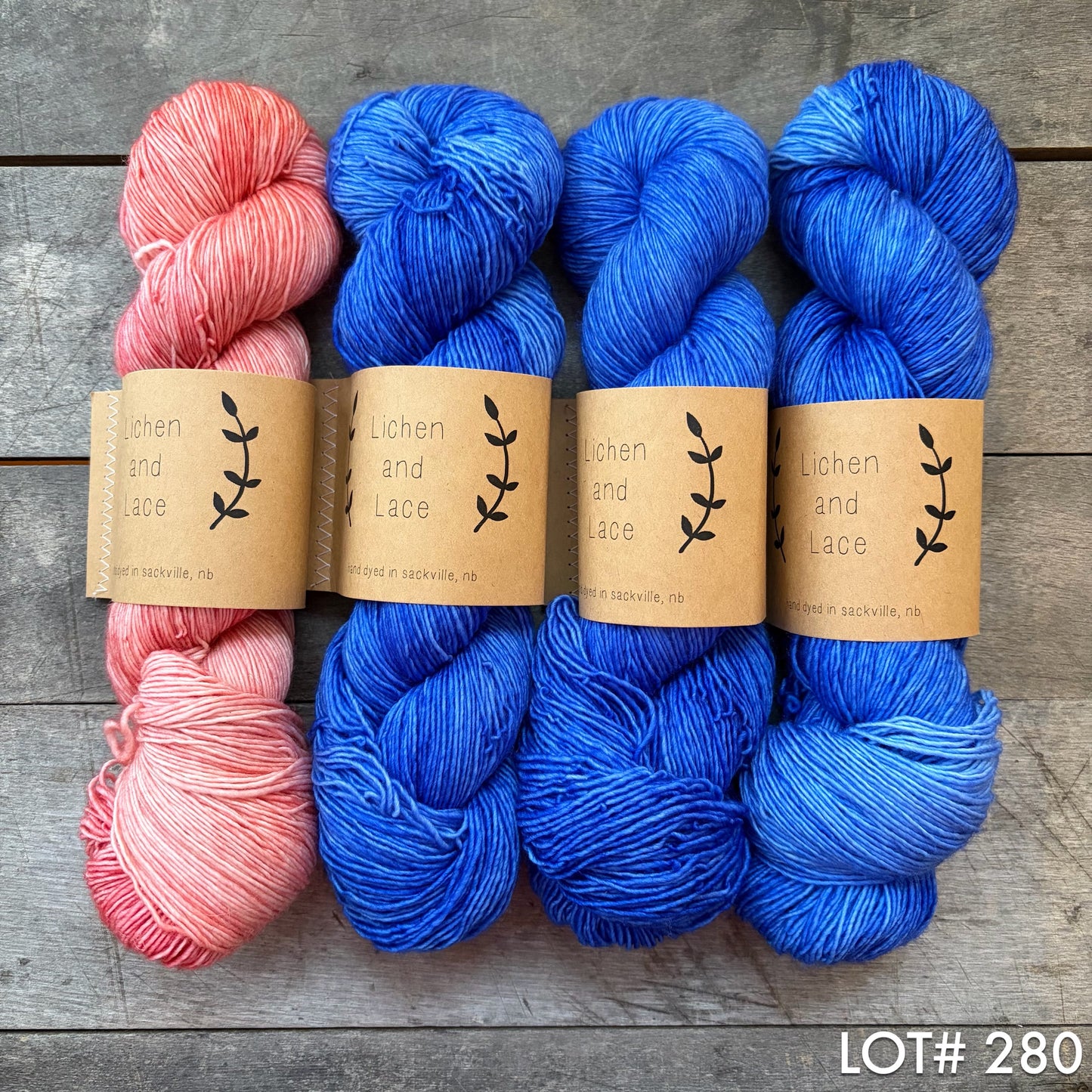 lot 280