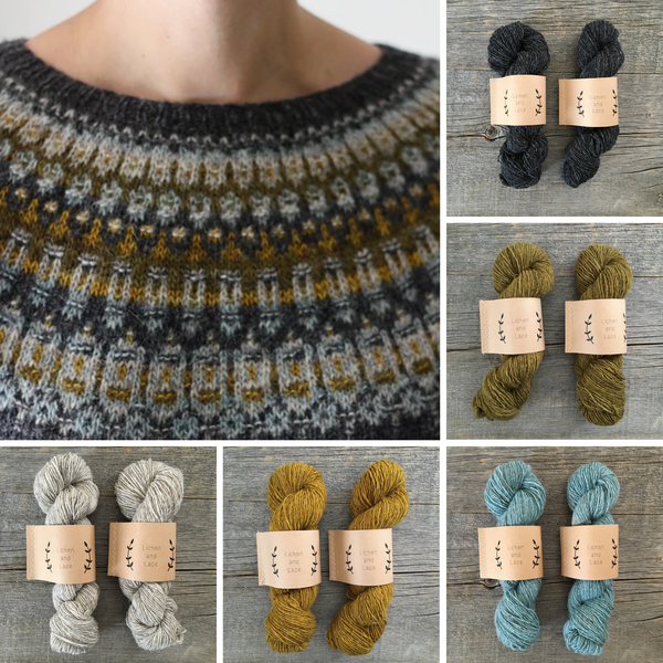 Lurcher jumper hot sale knitting pattern