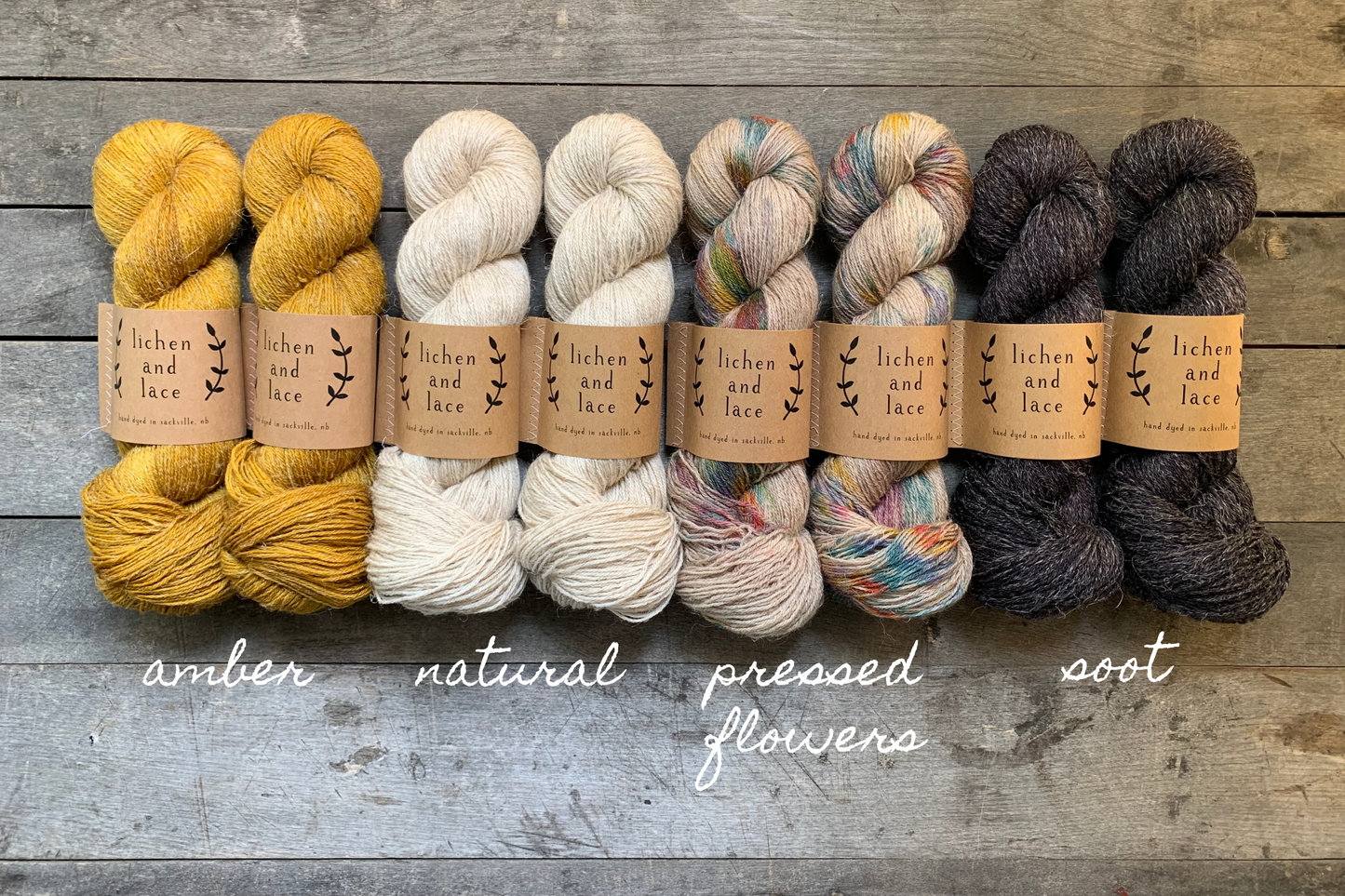 wool linen