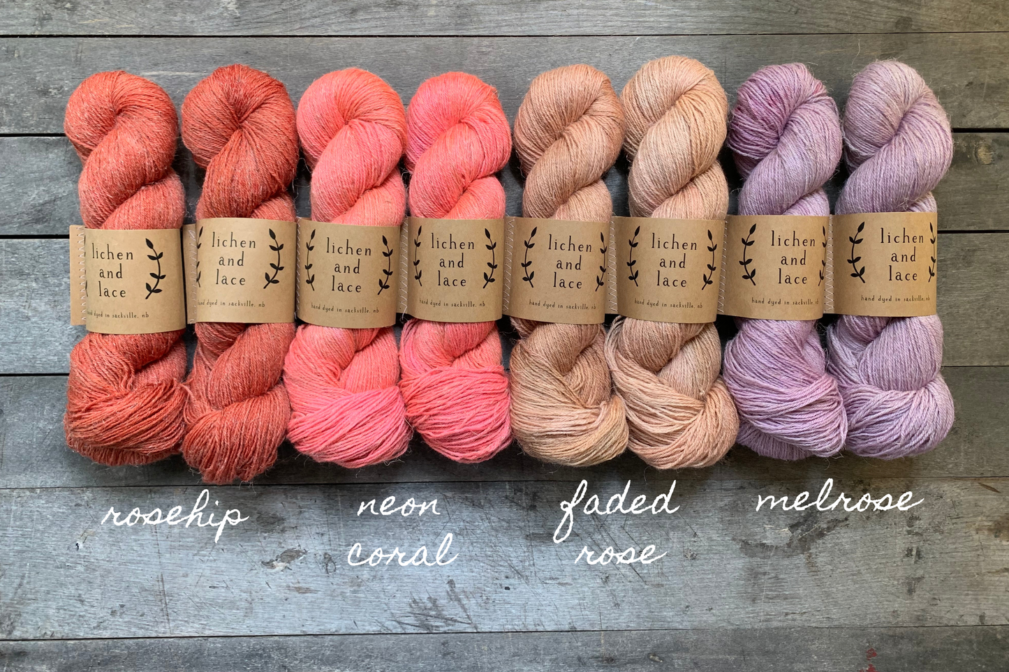 wool linen