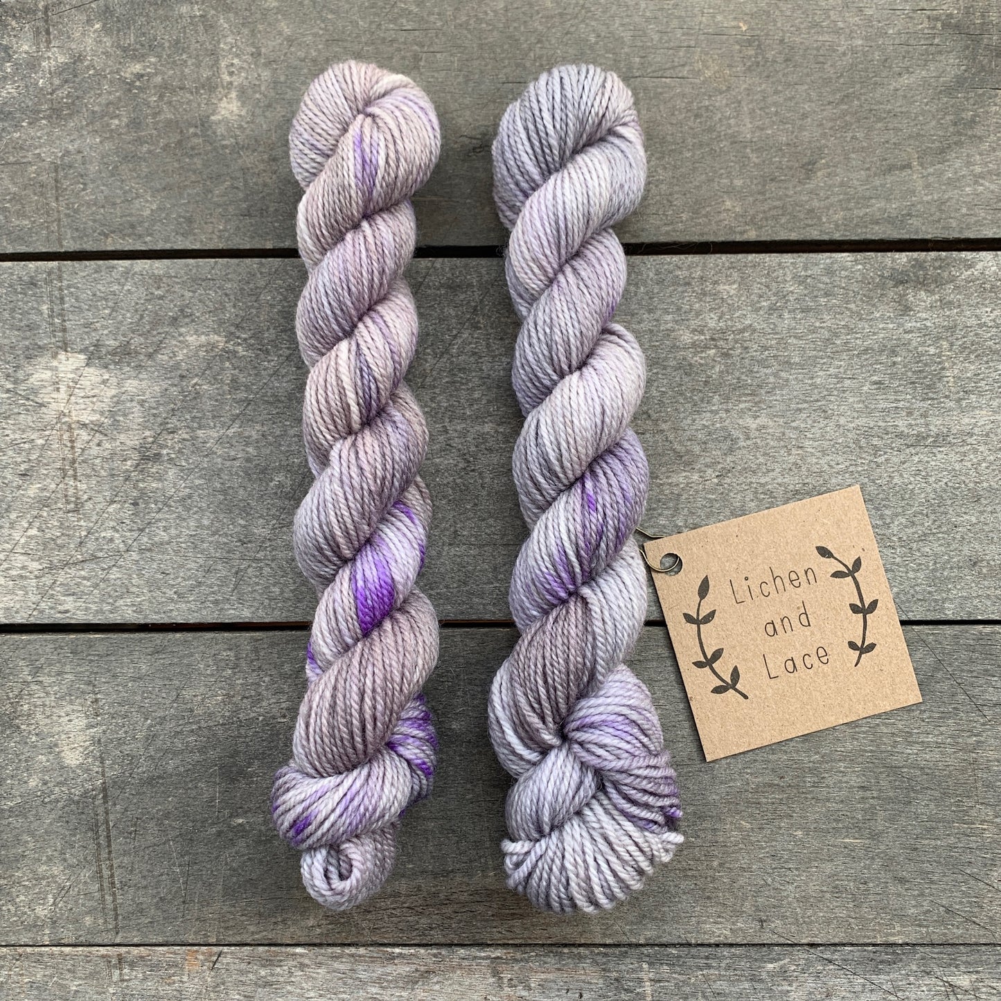 lilac