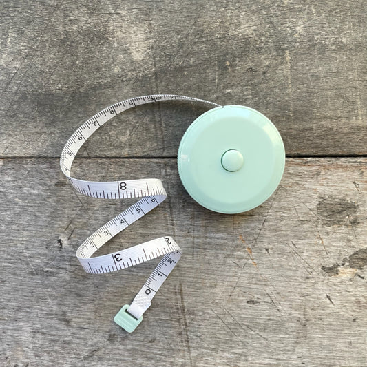 measuring tape