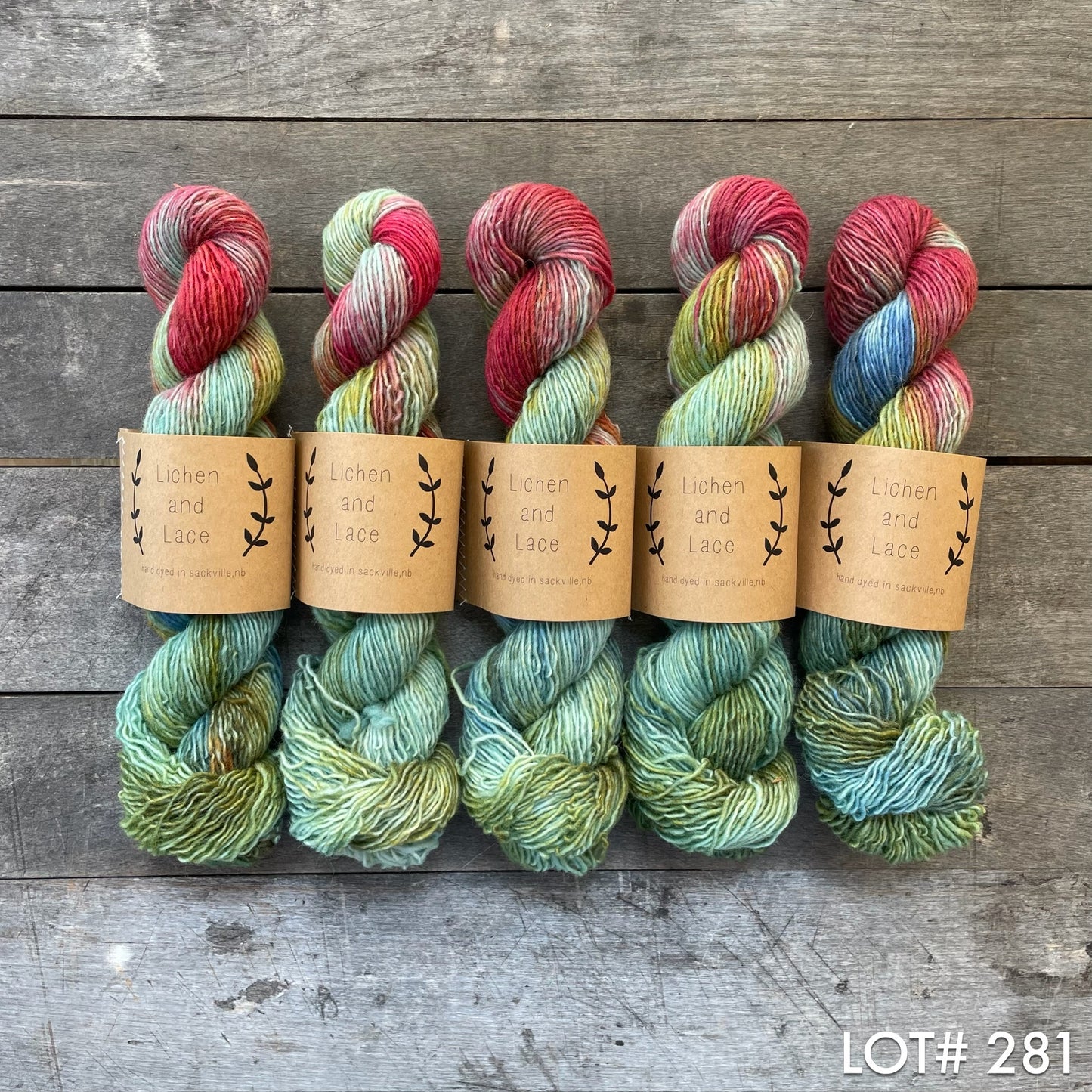 lot 281