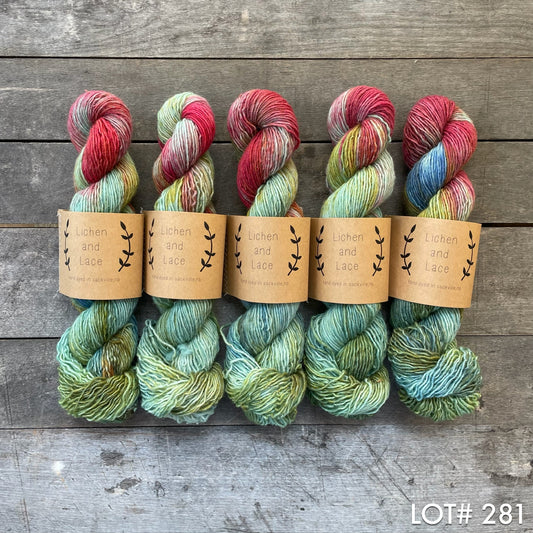 lot 281