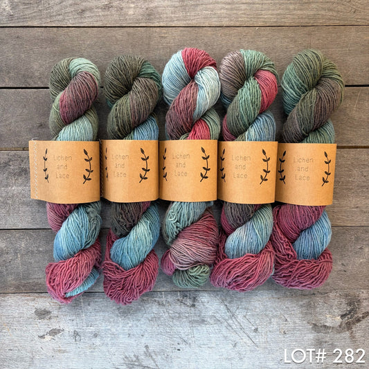lot 282