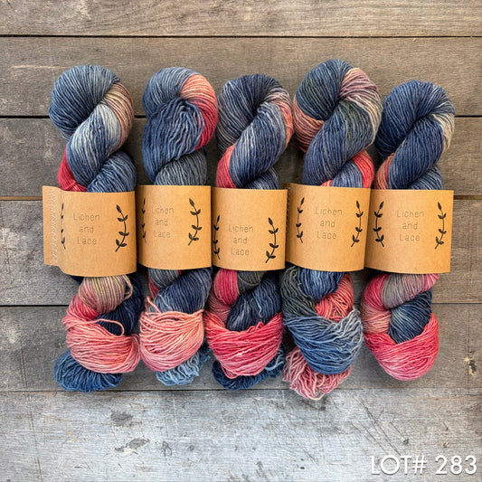 lot 283