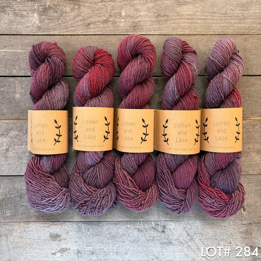 lot 284